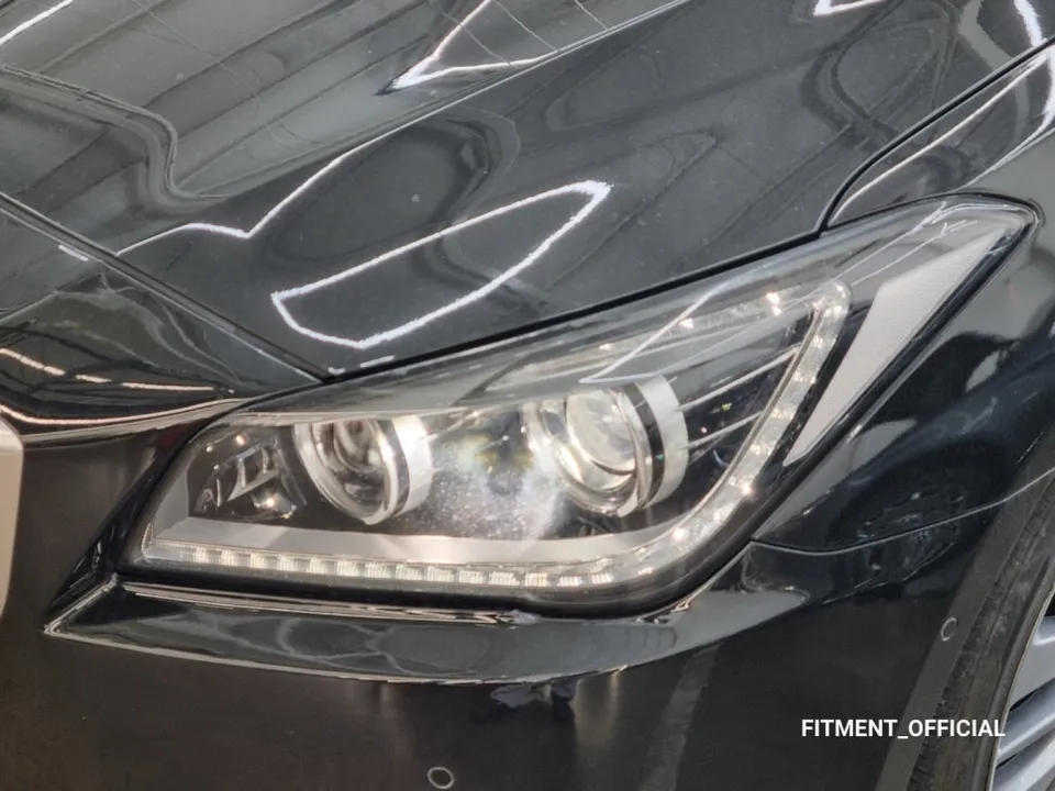 Genesis DH lighting upgrade - Genesis DH Lighting Upgrade Review: Improved Visibility & Design photo 4