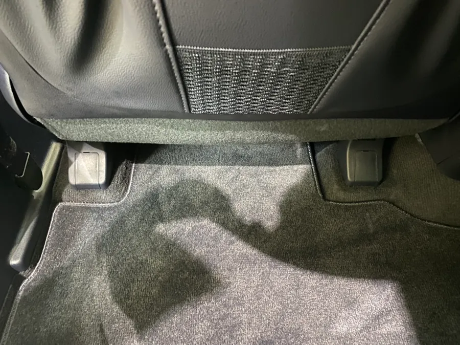 Hyundai Palisade dash cam - Hyundai Palisade Dash Cam Battery Review: 85-Hour Parking Recordi photo 3