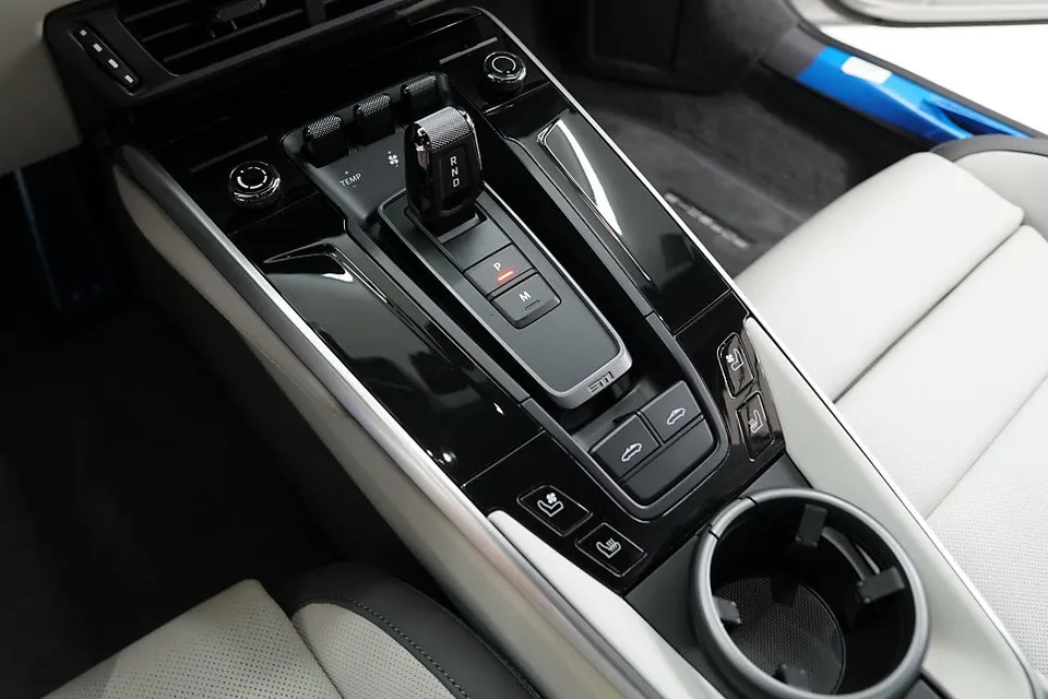 Porsche 911 Targa ppf - Porsche 911 Targa PPF Installation Review photo 3