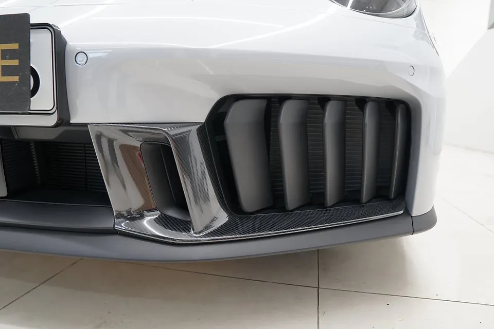 Porsche 911 Targa ppf - Porsche 911 Targa PPF Installation Review photo 4
