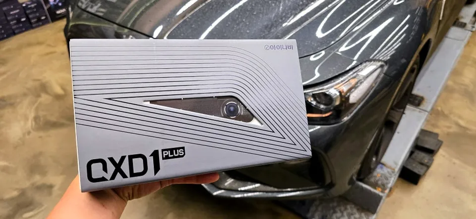 Genesis G70 Dash Cam Installation Review photo 2