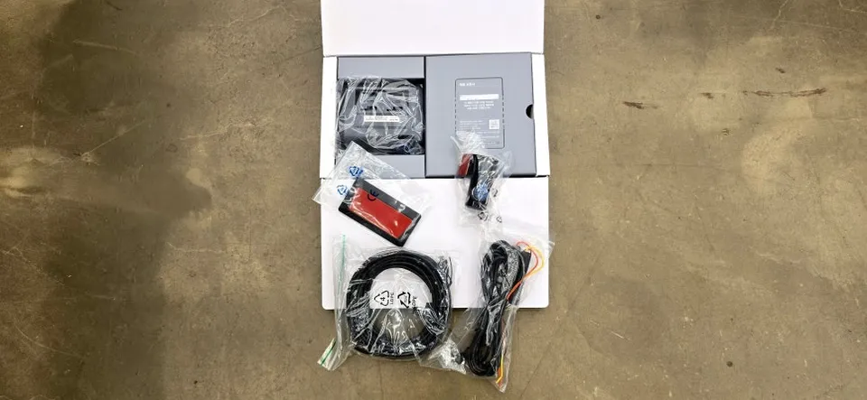 Genesis G70 dash cam - Genesis G70 Dash Cam Installation Review photo 3