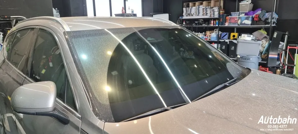 Genesis GV80 ceramic coating - Genesis GV80 Ceramic Coating Review - Enhanced Protection photo 3