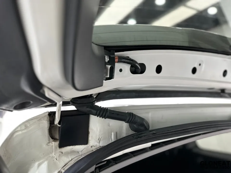 Honda Pilot dash cam - Honda Pilot Dash Cam Installation Review photo 3