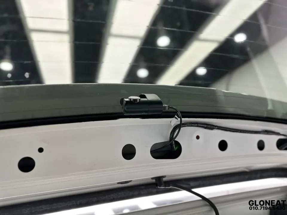 Honda Pilot dash cam - Honda Pilot Dash Cam Installation Review photo 4