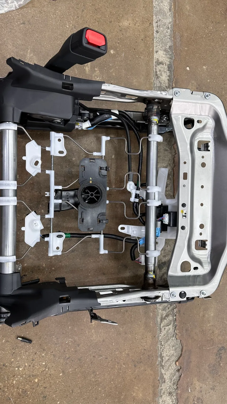 Toyota Camry seat ventilation - Toyota Camry Seat Ventilation Installation Review — Cost photo 5