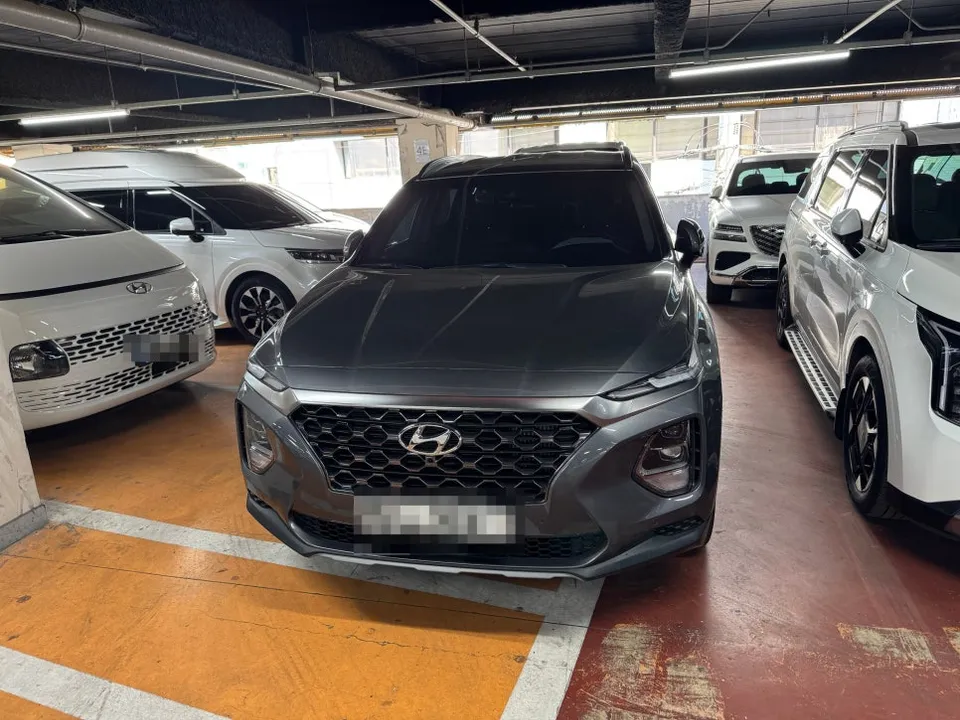 Hyundai Santa Fe other - Hyundai Santa Fe Car Service Review — Housing Replacement photo 3