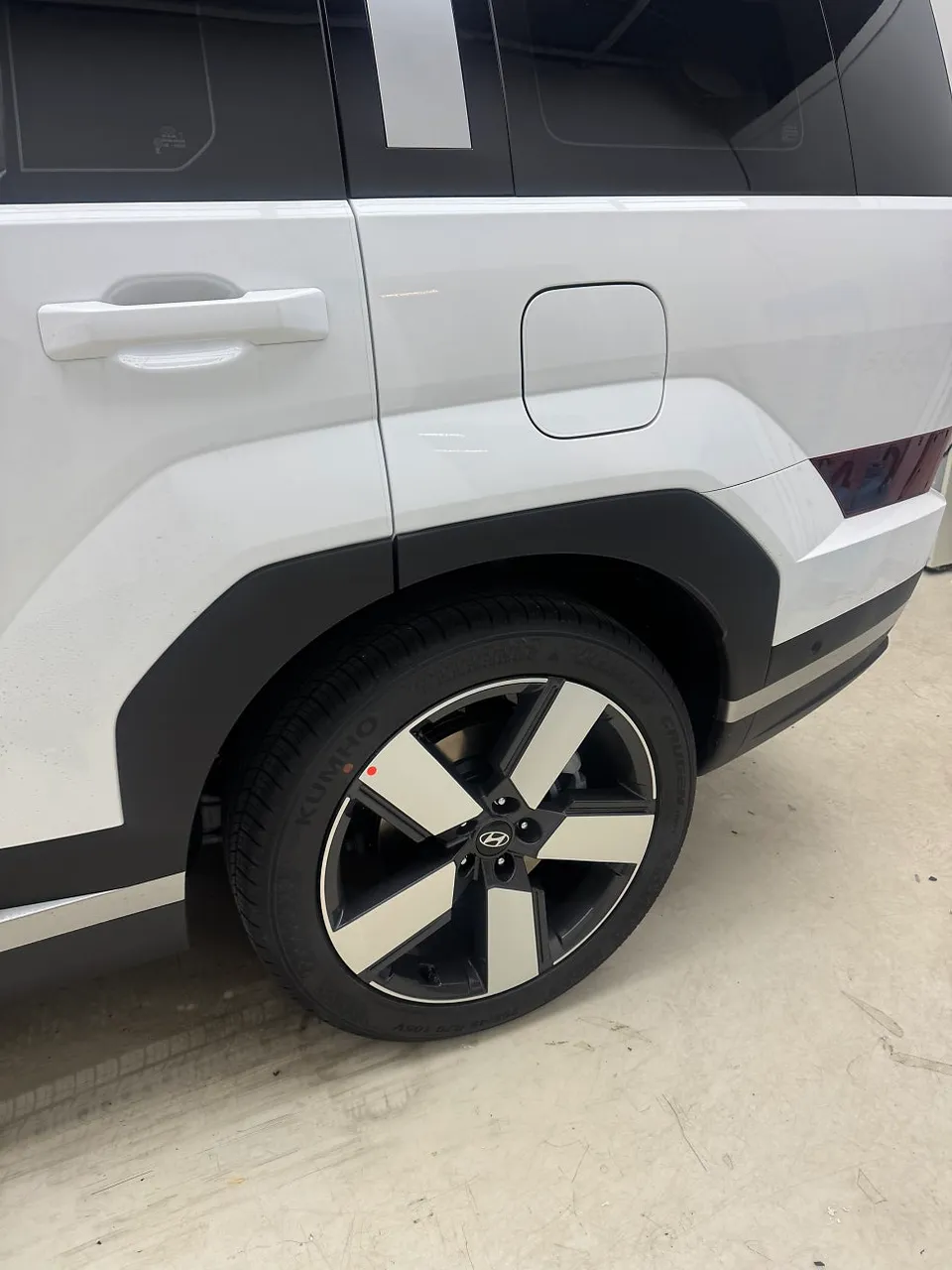 BMW X5 Paint Protection Film Review — Enhanced Clarity & Durabili photo 4