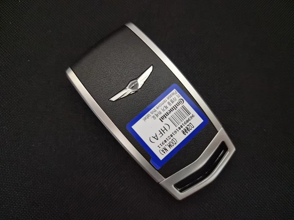 Genesis DH OEM Options Review — Installation & Cost photo 2