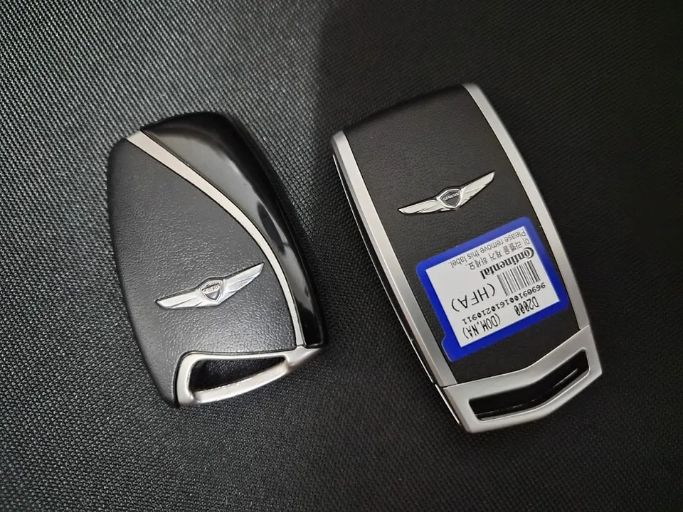 Genesis DH oem options - Genesis DH OEM Options Review — Installation & Cost photo 4