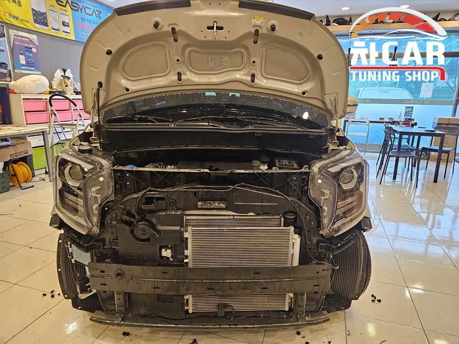Kia Ray LED Lighting Upgrade Review — Enhanced Visibility & Comfo photo 12