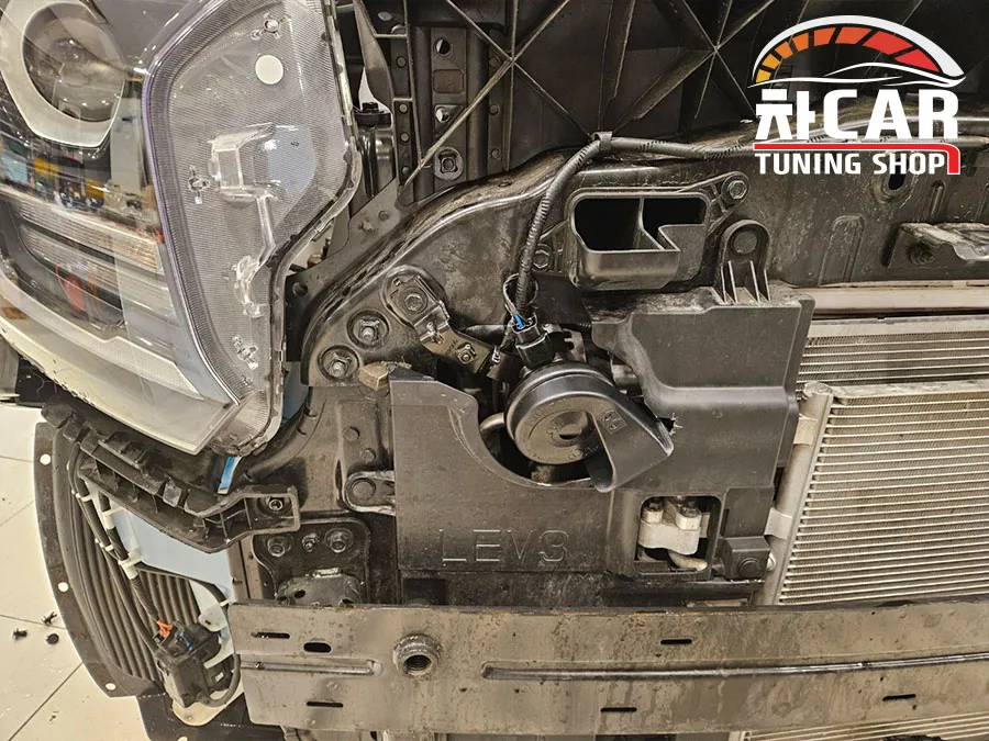 Kia Ray LED Lighting Upgrade Review — Enhanced Visibility & Comfo photo 13