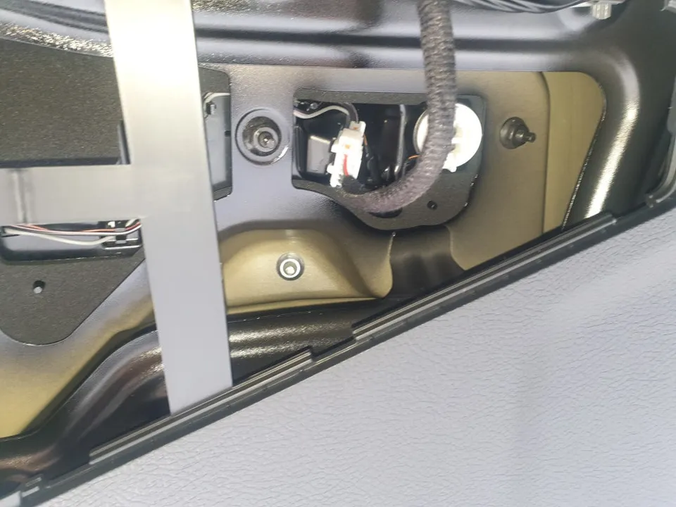 Kia Mohave lighting upgrade - Kia Mohave Lighting Upgrade Review — Brighter LEDs photo 4