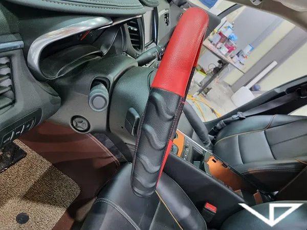 Chevrolet Impala interior customization - Chevrolet Impala Interior Customization Review — Cost photo 5