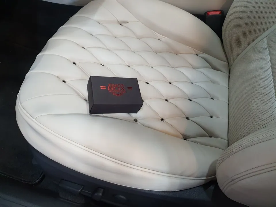 Hyundai Grandeur IG seat ventilation - Hyundai Grandeur IG Seat Climate Upgrade Review photo 3