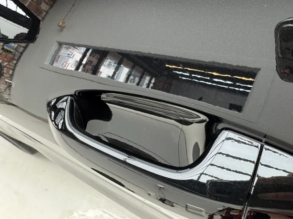 Kia SportageのPPF施工事例|費用目安と仕上がり 施工写真 3-2
