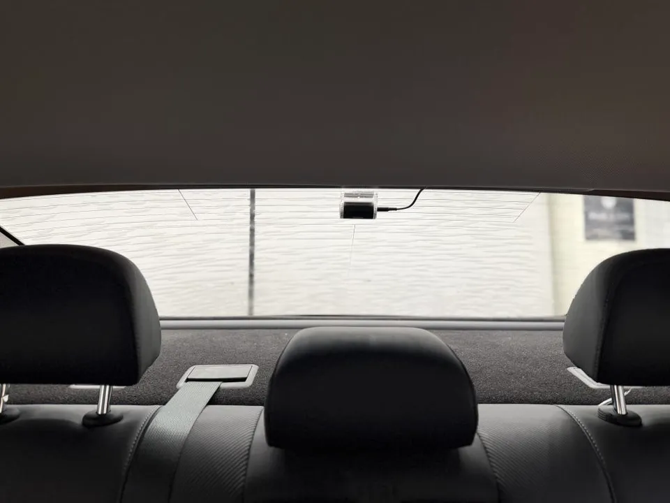 Hyundai Sonataのカーフィルム施工事例|費用目安・仕上がり 施工写真 4-1