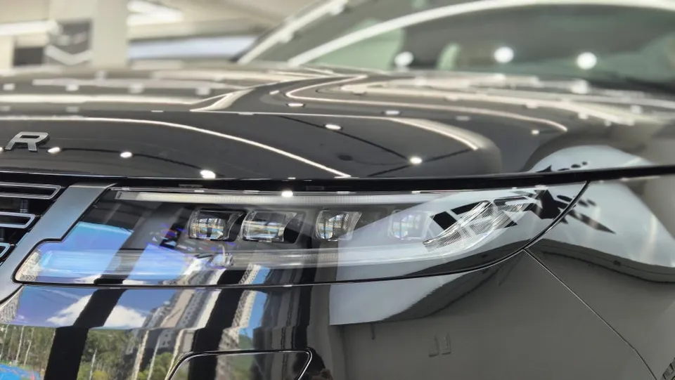 Audi RS ppf - Audi RS Paint Protection Film Review: Cost & Results photo 4