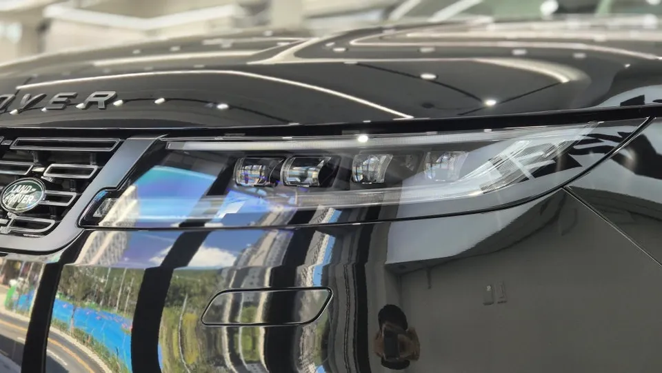 Audi RS ppf - Audi RS Paint Protection Film Review: Cost & Results photo 5