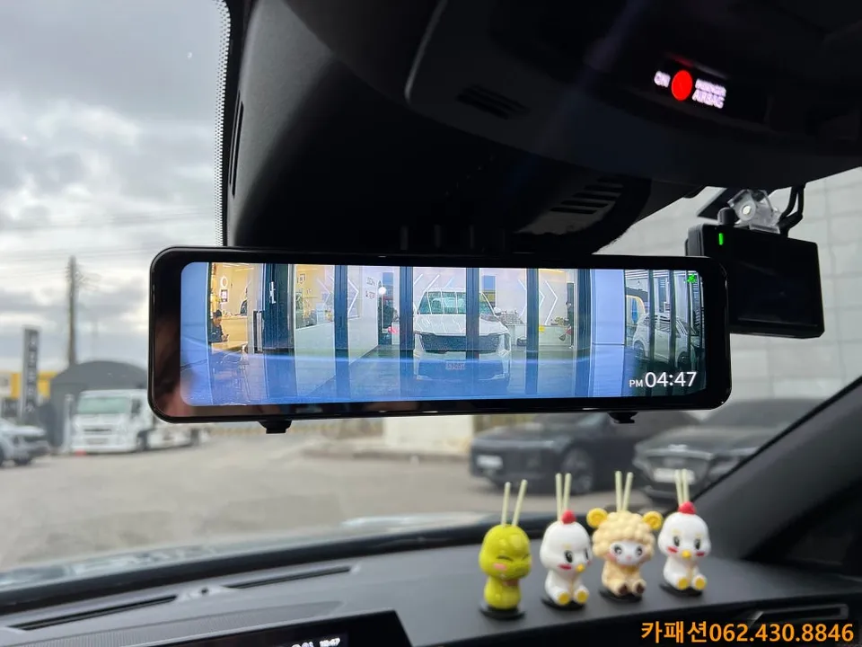 Peugeot 3008 Dash Cam Installation Review photo 2