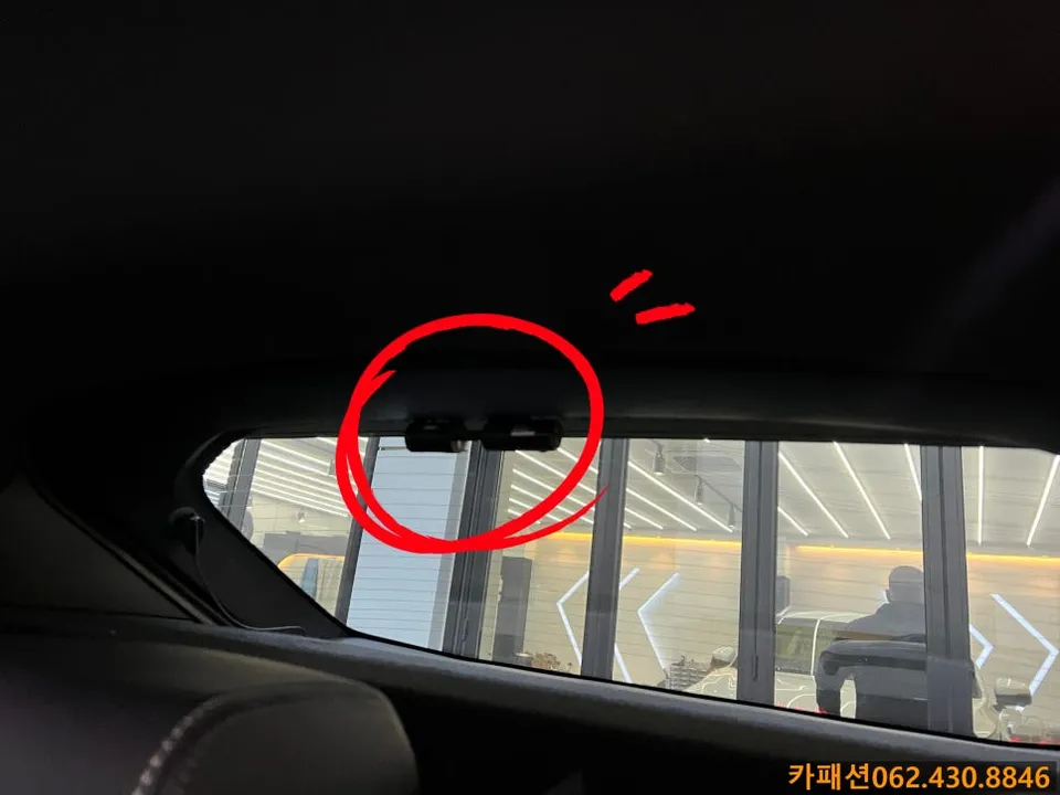 Peugeot 3008 dash cam - Peugeot 3008 Dash Cam Installation Review photo 4