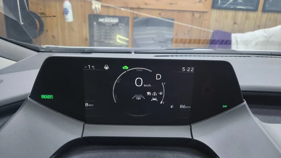 Toyota Prius window tinting - Toyota Prius Window Tinting Review — Cost & Results photo 4