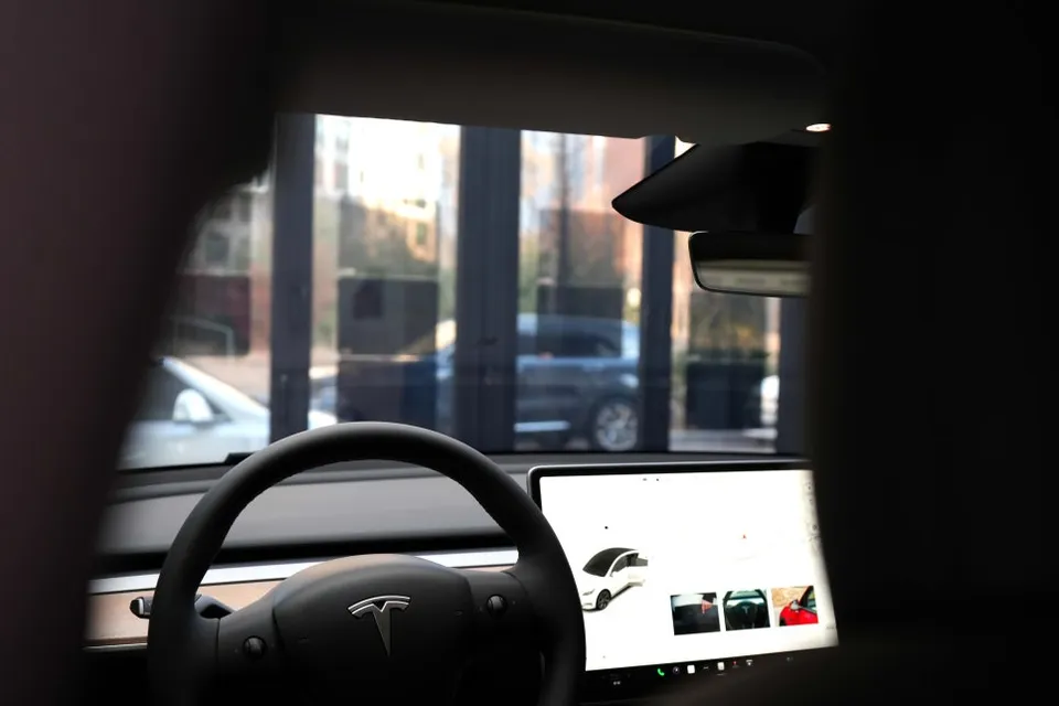 Tesla Model Y new car package - Tesla Model Y New Car Package Review — Enhanced Protection photo 4