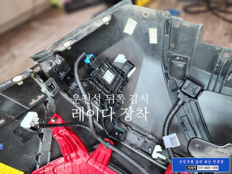 Hyundai IONIQ 5 oem options - Hyundai IONIQ 5 OEM Options Review — Cost & Results photo 4