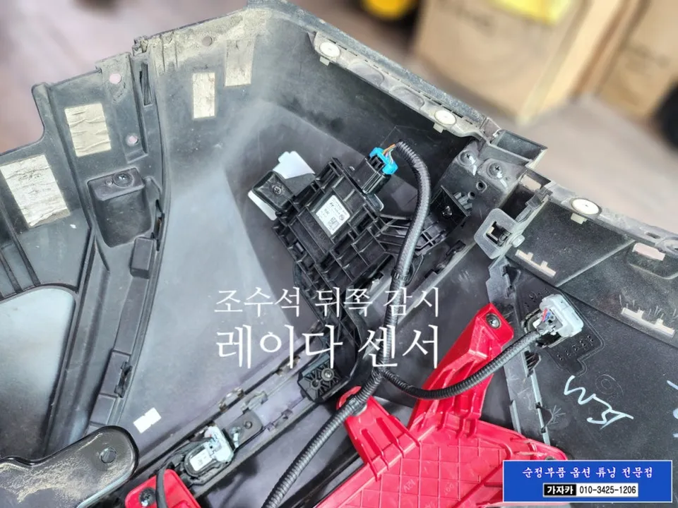 Hyundai IONIQ 5 oem options - Hyundai IONIQ 5 OEM Options Review — Cost & Results photo 5