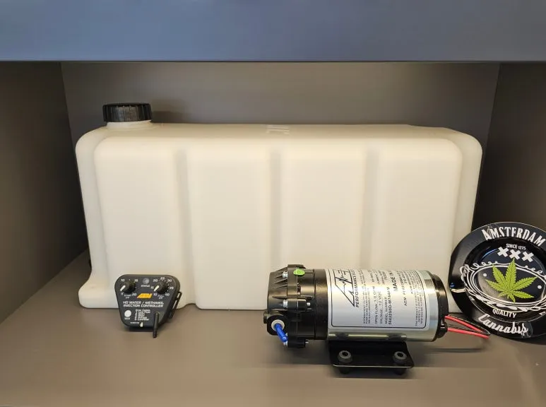 Kia Stinger Exhaust & Intake Upgrade Review photo 2