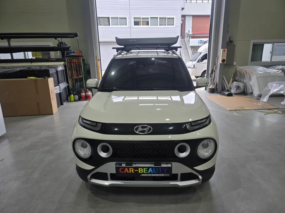 Hyundai Casper ambient lighting - Hyundai Casper Ambient Lighting Review — Cost & Results photo 4