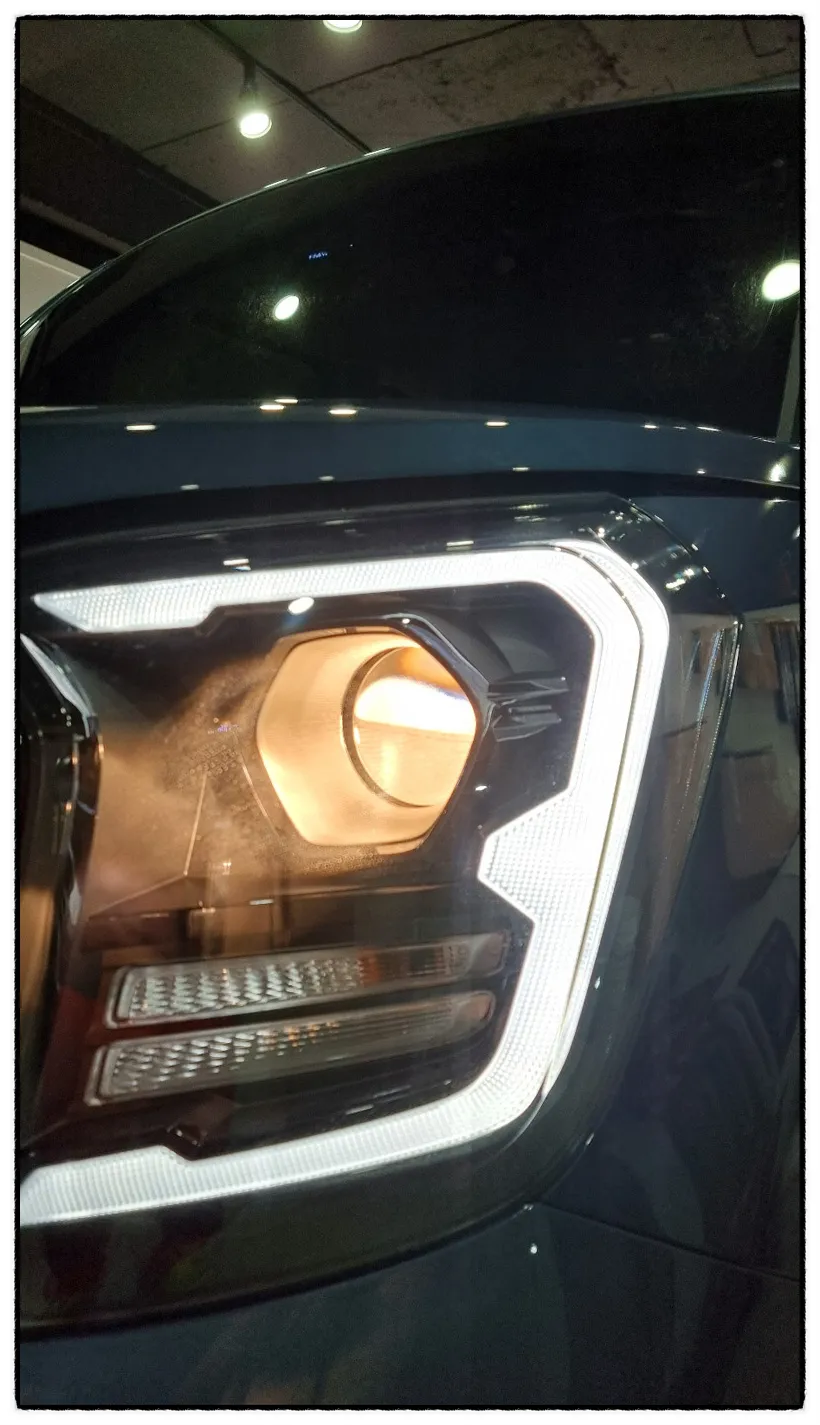 Kia Ray EV lighting upgrade - Kia Ray EV LED Lighting Upgrade Review: Brighter Nights photo 3