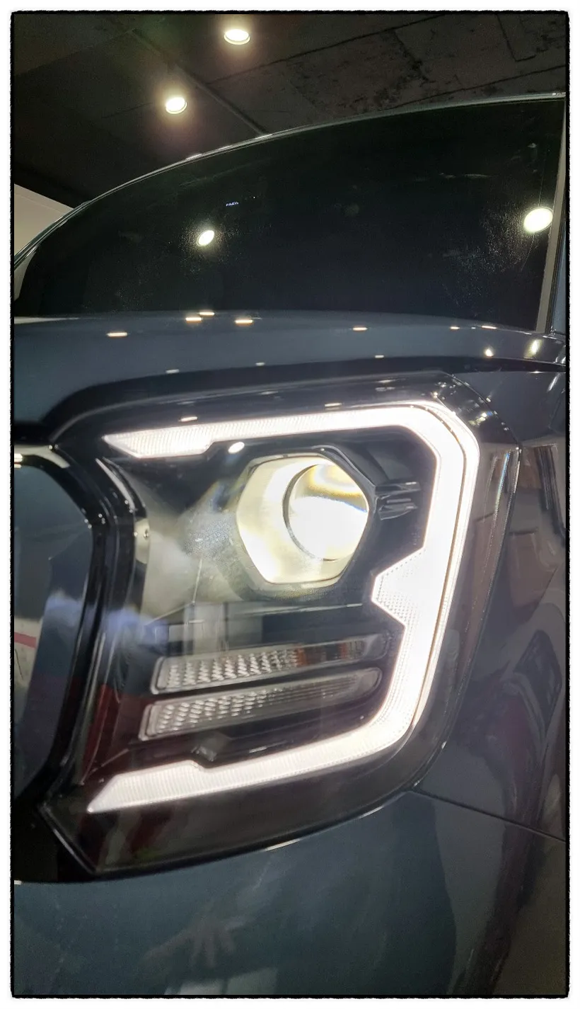 Kia Ray EV lighting upgrade - Kia Ray EV LED Lighting Upgrade Review: Brighter Nights photo 4