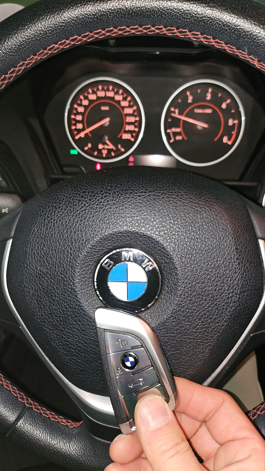 BMW 1 Series F20 OEM Options Review: Cost & Results photo 2