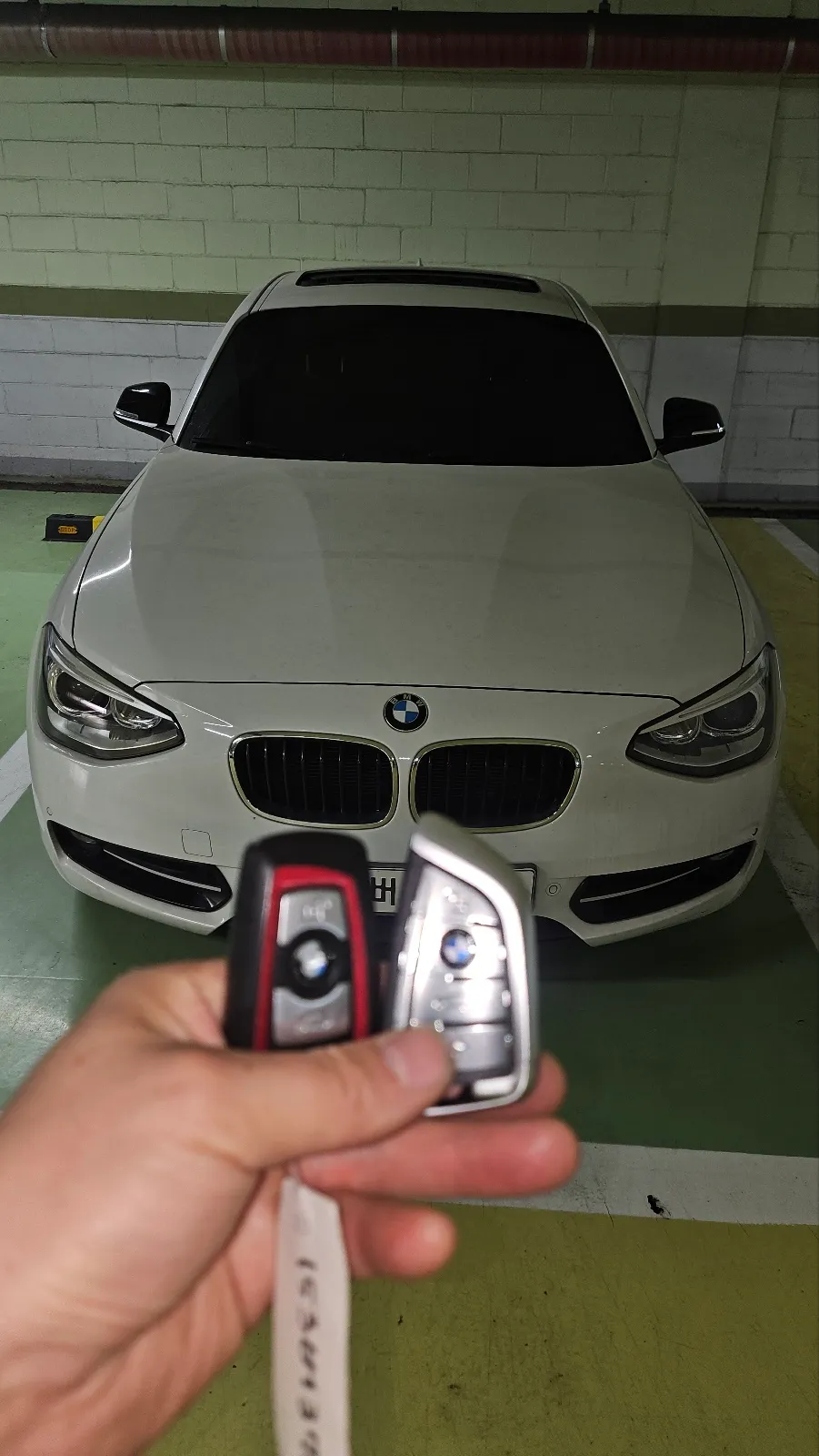 BMW 1 Series F20 oem options - BMW 1 Series F20 OEM Options Review: Cost & Results photo 4