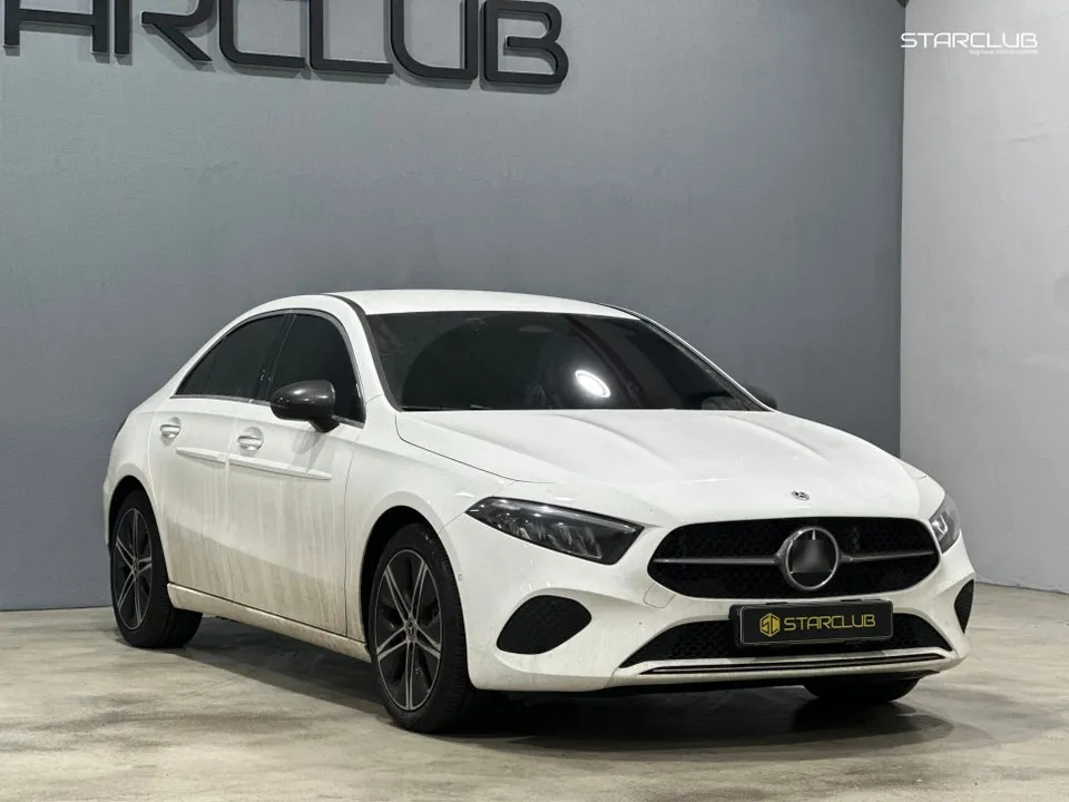 Mercedes-Benz A-Class body kit - Mercedes-Benz A-Class Body Kit Review: Cost & Results photo 3