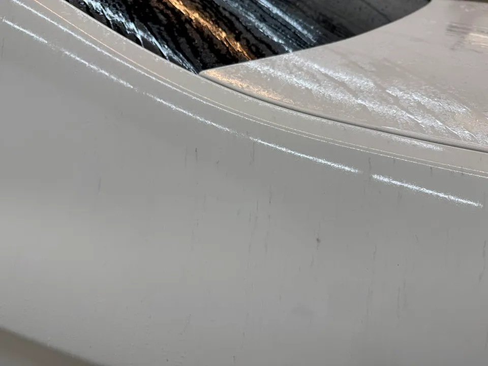 BMW 5 SeriesのPPF施工事例｜費用目安・仕上がり 施工写真 1-2