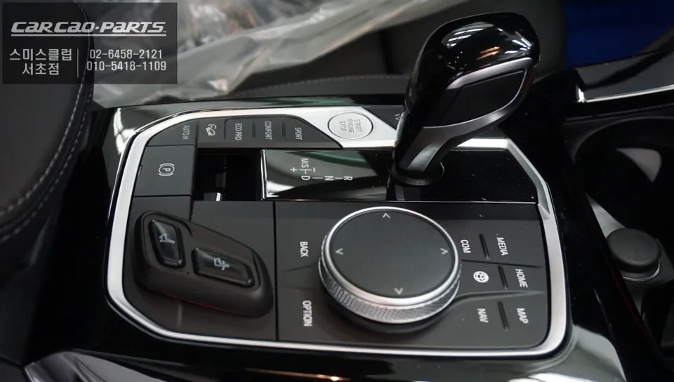 BMW X4 oem options - BMW X4 OEM Options & Factory Upgrades Review — Enhanced Convenien photo 3