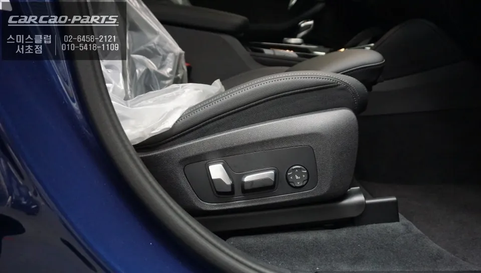 BMW X4 oem options - BMW X4 OEM Options & Factory Upgrades Review — Enhanced Convenien photo 5