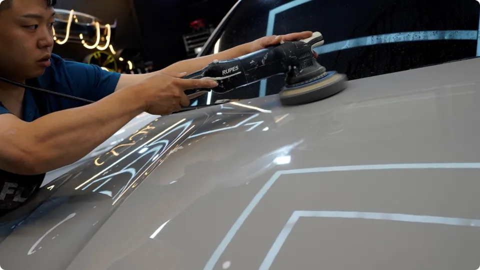 Porsche Cayenne ppf - Porsche Cayenne PPF Review — Flawless Paint Protection photo 5