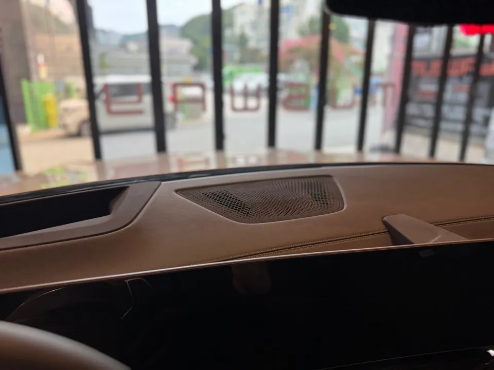 BMW X5 Ambient Lighting Upgrade Review — Enhanced Interior Ambian photo 2