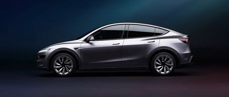 Tesla Model Y new car package - Tesla Model Y Juniper New Car Package Review — 73 Million Won photo 4