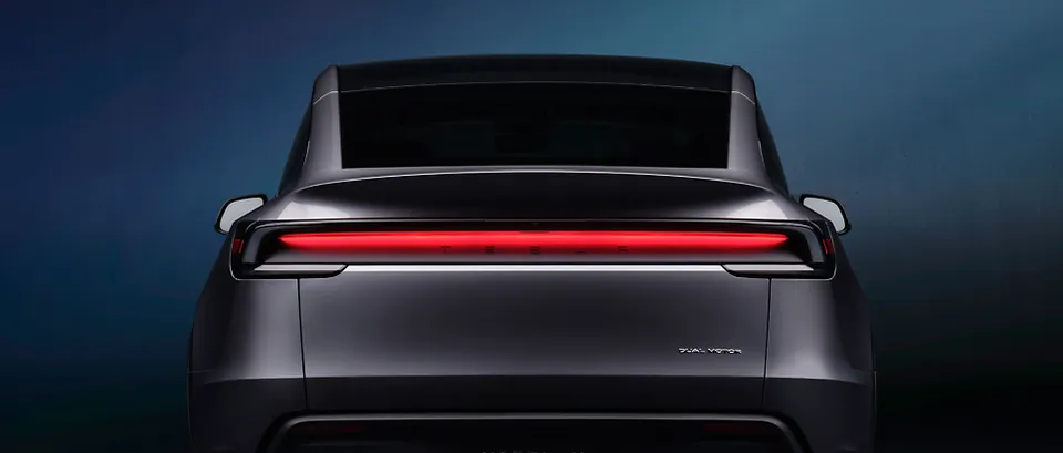 Tesla Model Y new car package - Tesla Model Y Juniper New Car Package Review — 73 Million Won photo 5