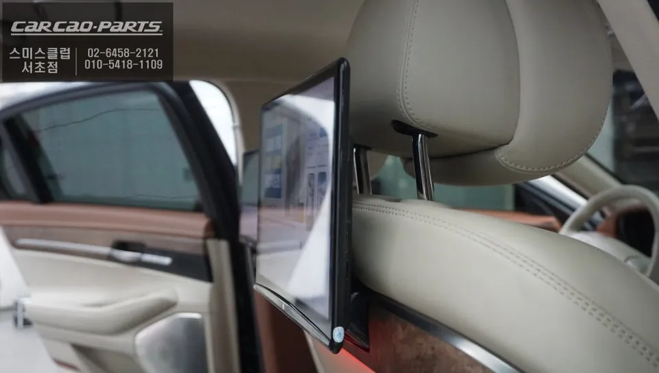 Genesis G80 oem options - Genesis G80 OEM Options & Factory Upgrades Review — Seamless Inte photo 4