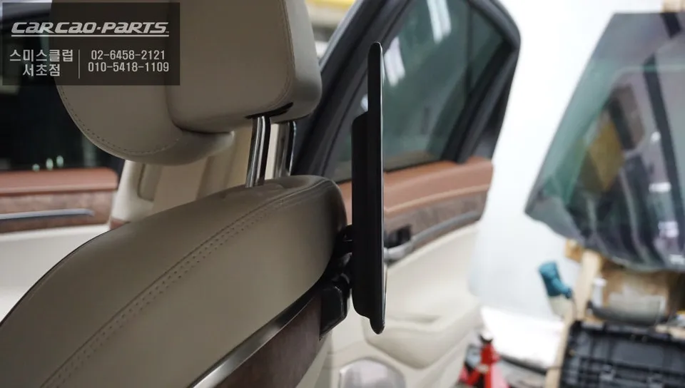 Genesis G80 oem options - Genesis G80 OEM Options & Factory Upgrades Review — Seamless Inte photo 5