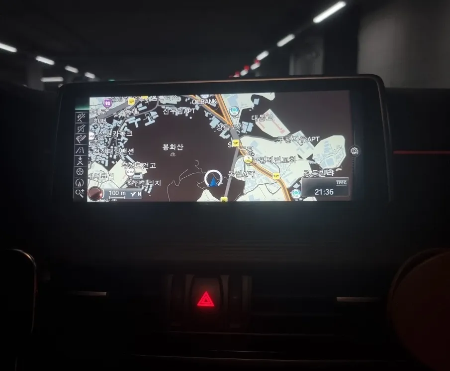 BMW X5 android head unit - BMW X5 Android Head Unit Upgrade Review photo 3