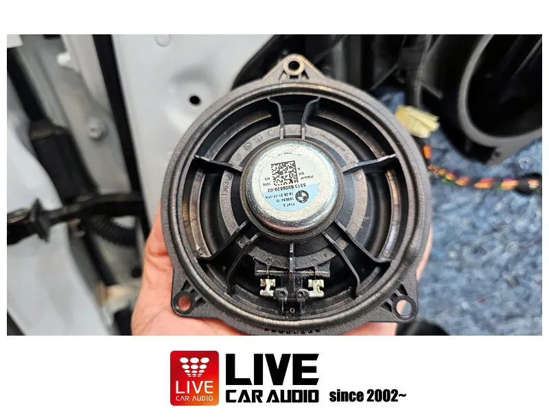 BMW X4 car audio - BMW X4 Car Audio Upgrade Review: Enhanced Sound photo 5