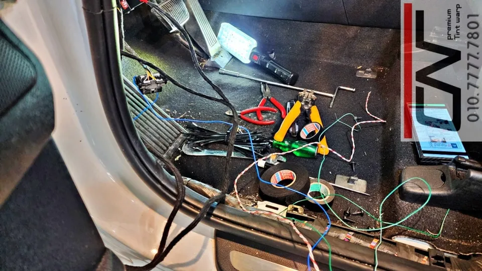 Kia Sorento oem options - Kia Sorento Oem Options Installation Review — Cost photo 3