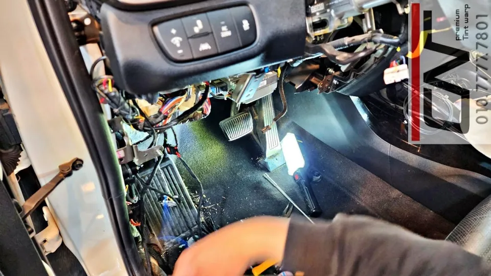 Kia Sorento oem options - Kia Sorento Oem Options Installation Review — Cost photo 4