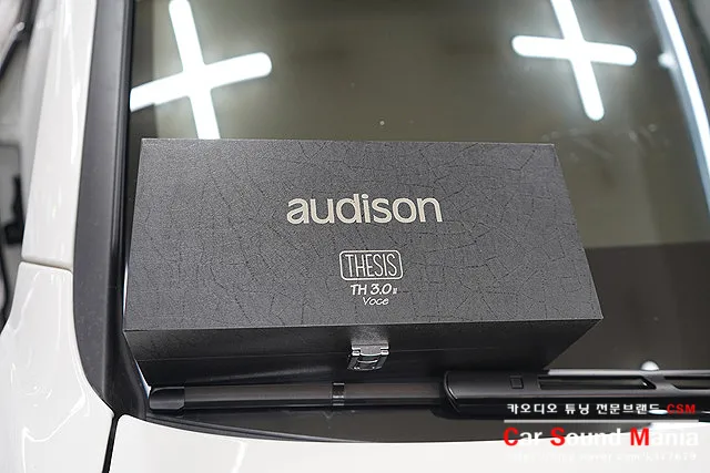 Bentley Bentayga car audio - Bentley Bentayga Car Audio Upgrade Review photo 4